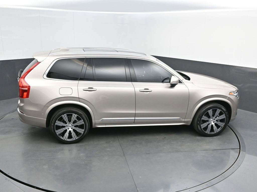Certified 2024 Volvo XC90 B5 Plus image 28