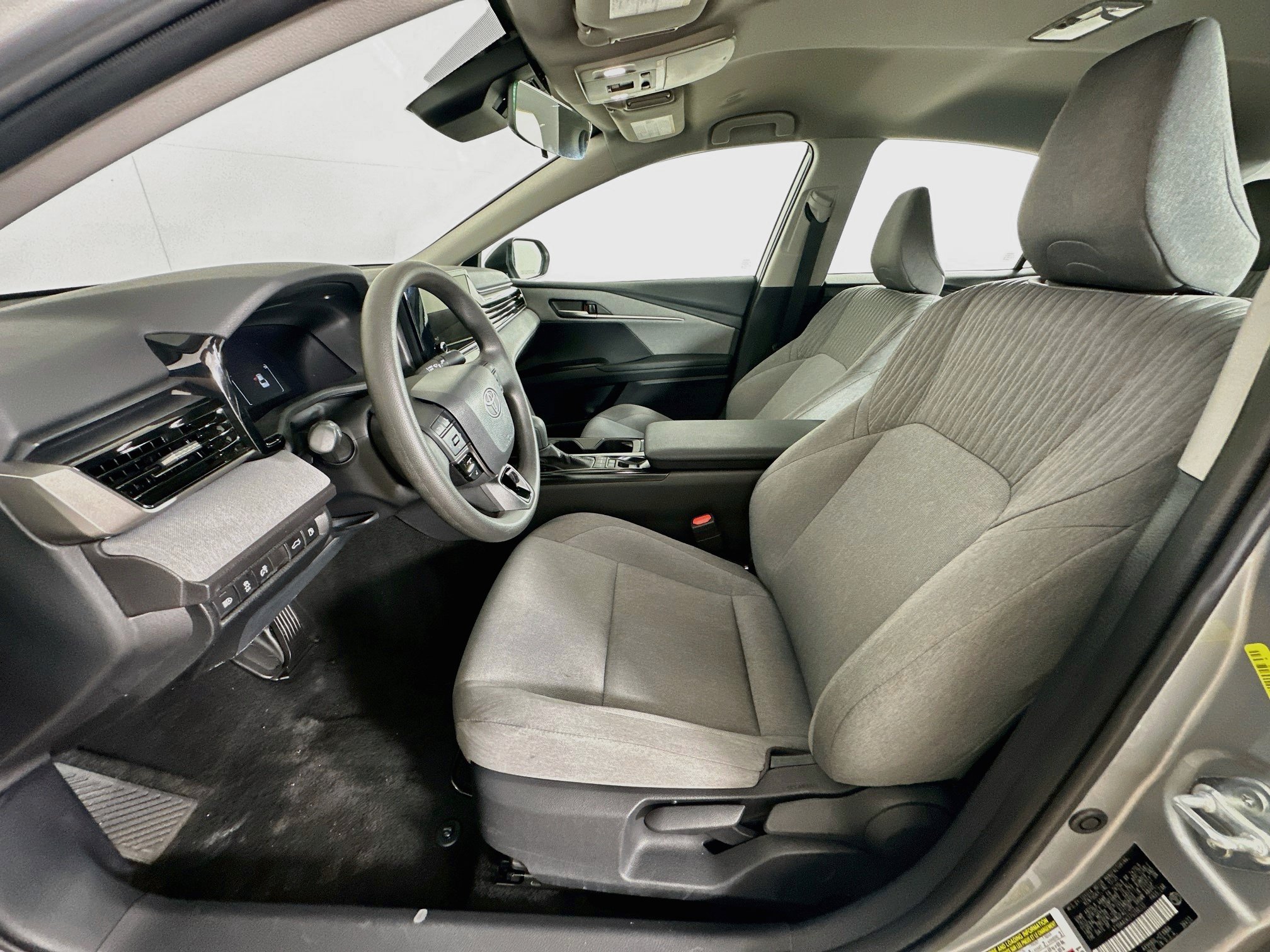Used 2026 Toyota Camry LE FWD image 13