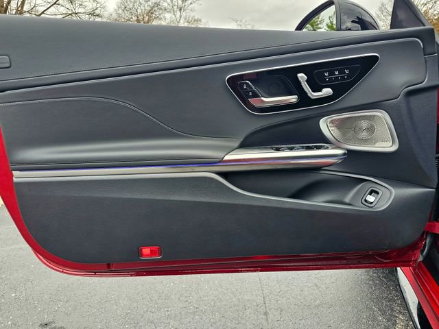 New 2026 Mercedes-Benz CLE 53 AMG 4MATIC Cabriolet image 30