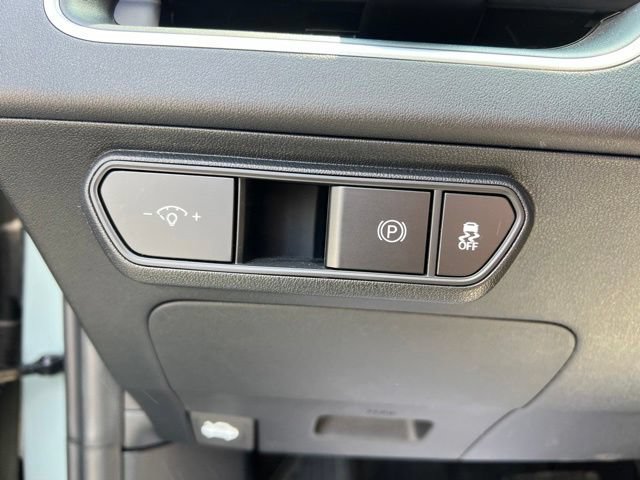 Certified 2025 Kia K4 FWD image 11