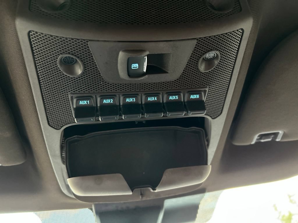 Used 2020 Ford F250 King Ranch w/ King Ranch Ultimate Package AWD/4WD image 35