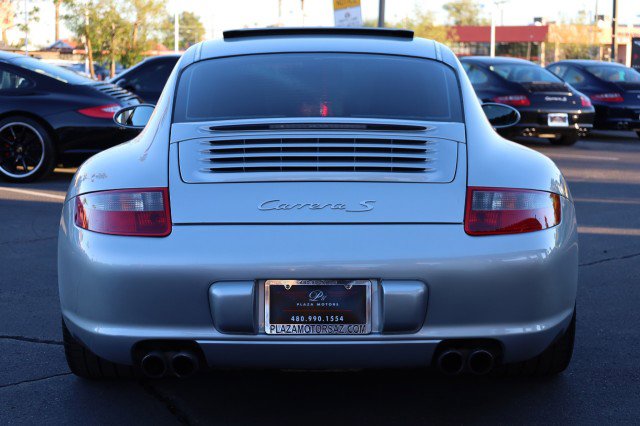 Used 2006 Porsche 911 Carrera S image 14