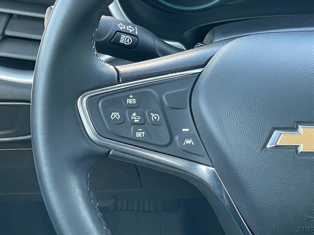 Used 2024 Chevrolet Malibu RS w/ LPO, Floor Liner Package FWD image 13