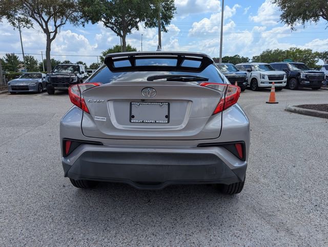 Used 2019 Toyota C-HR LE image 7