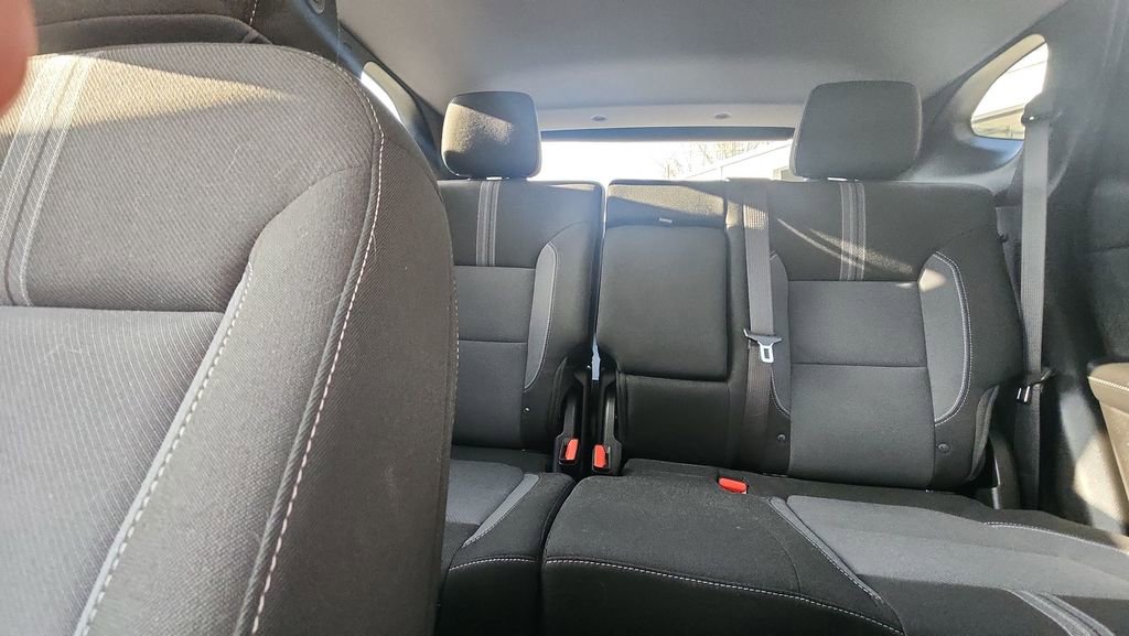 Used 2024 Chevrolet Blazer LT w/ Convenience Package image 12