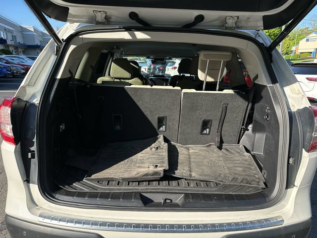 Used 2023 Subaru Ascent Limited AWD/4WD image 25