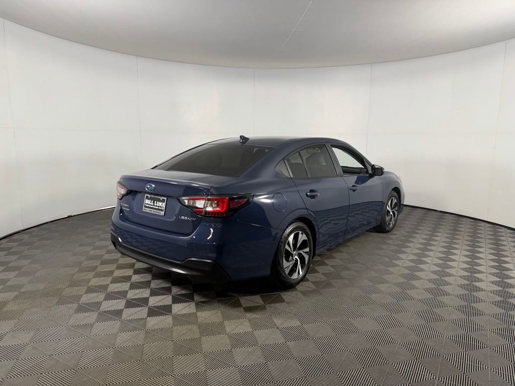 Used 2025 Subaru Legacy Premium image 8