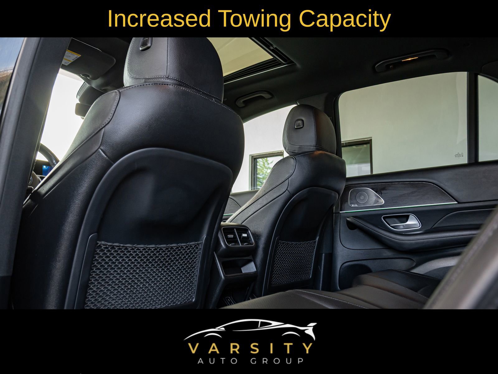 Used 2021 Mercedes-Benz GLE 350 4MATIC image 14