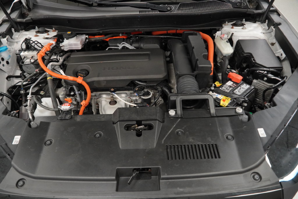 Used 2025 Honda CR-V Sport-L image 49