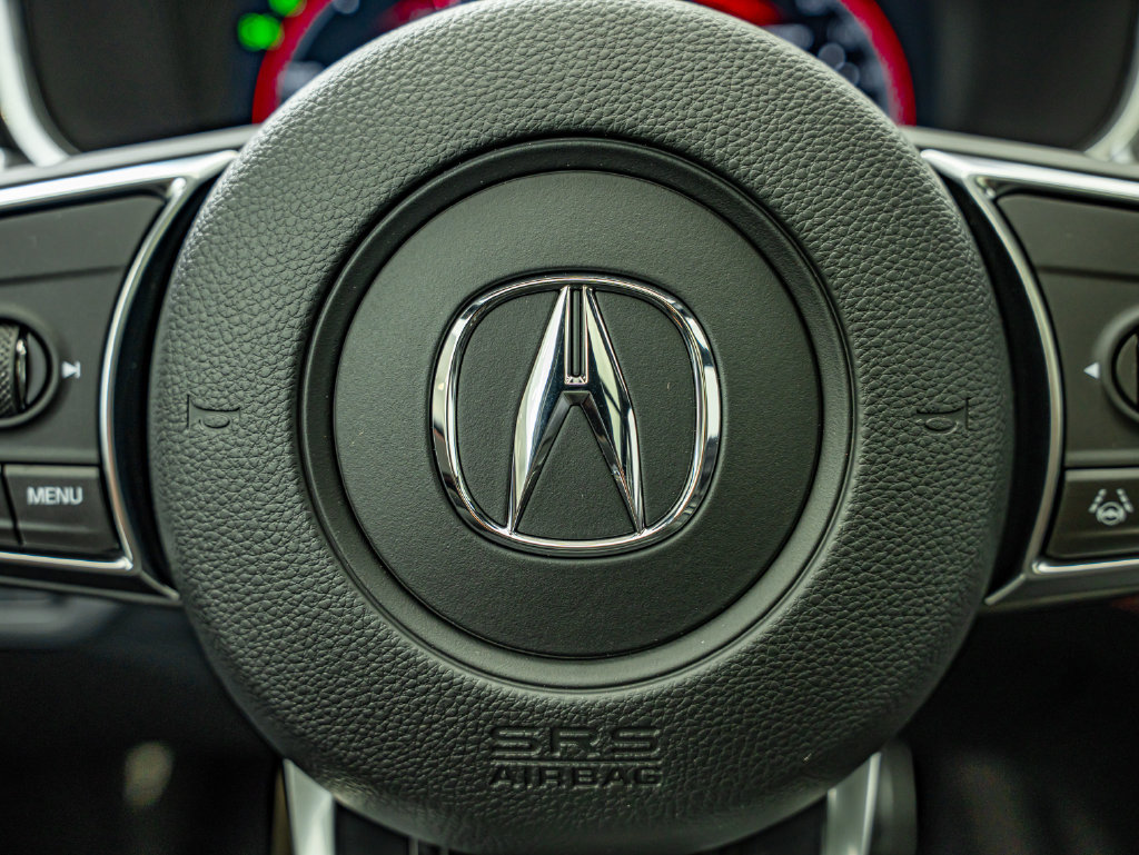 New 2026 Acura MDX A-Spec AWD/4WD image 24