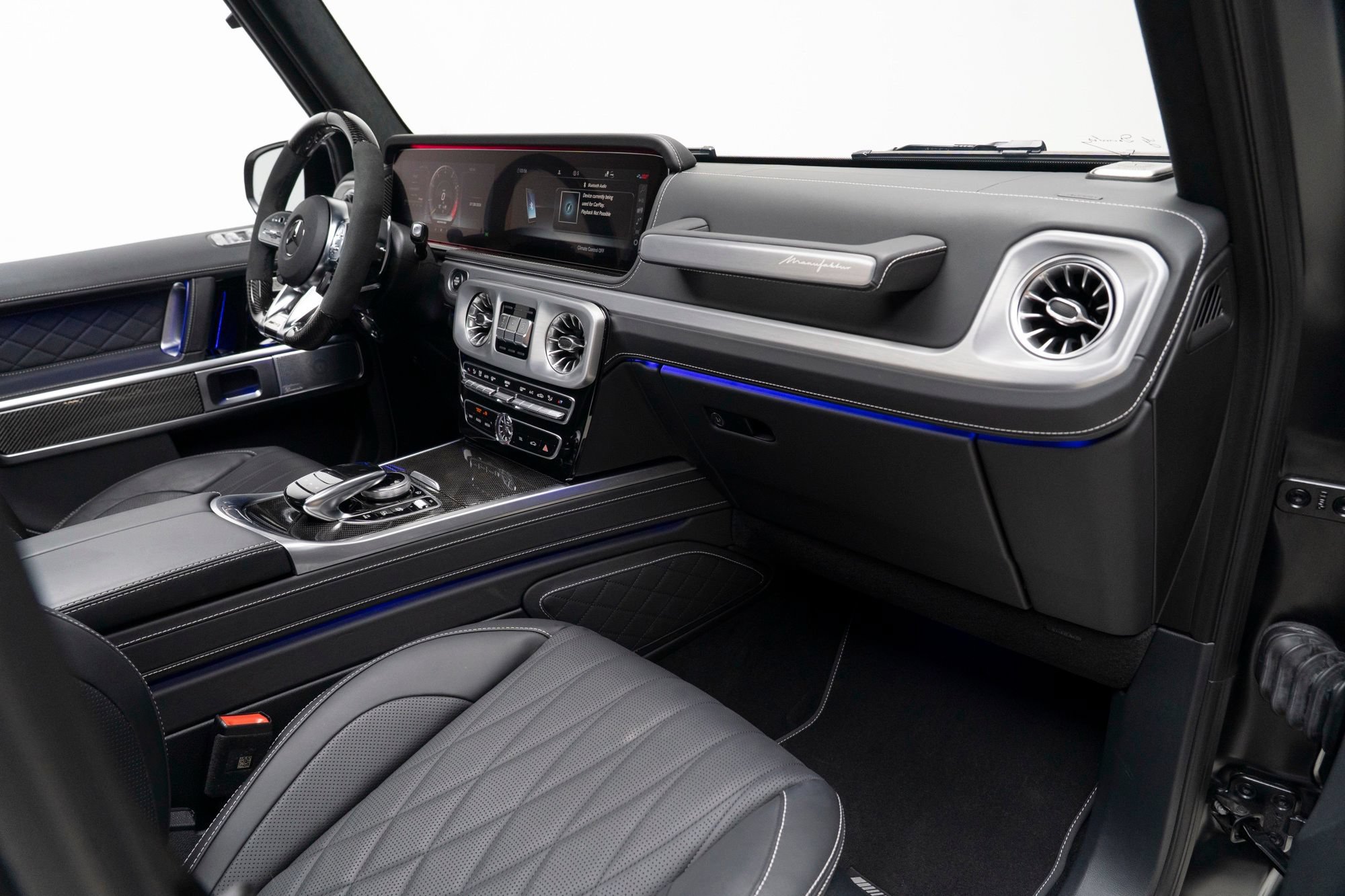 Used 2024 Mercedes-Benz G 63 AMG 4MATIC image 15
