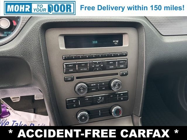 Used 2012 Ford Mustang Boss 302 w/ Boss 302 Accessory Pkg image 20