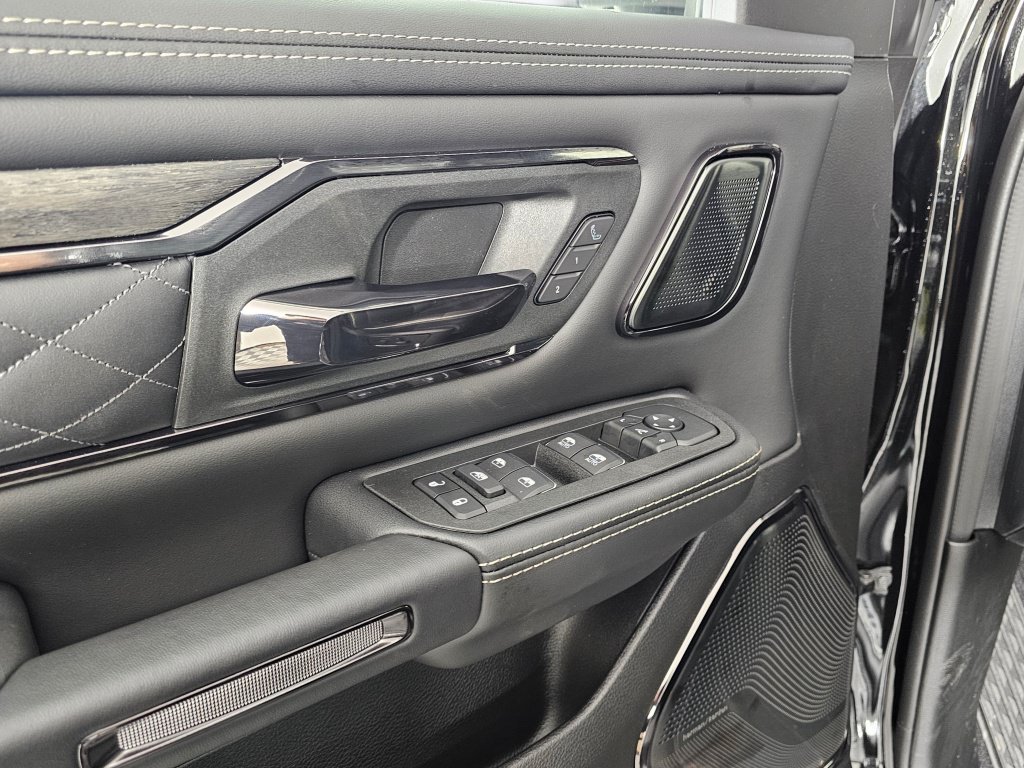 New 2026 RAM 1500 Limited AWD/4WD image 23