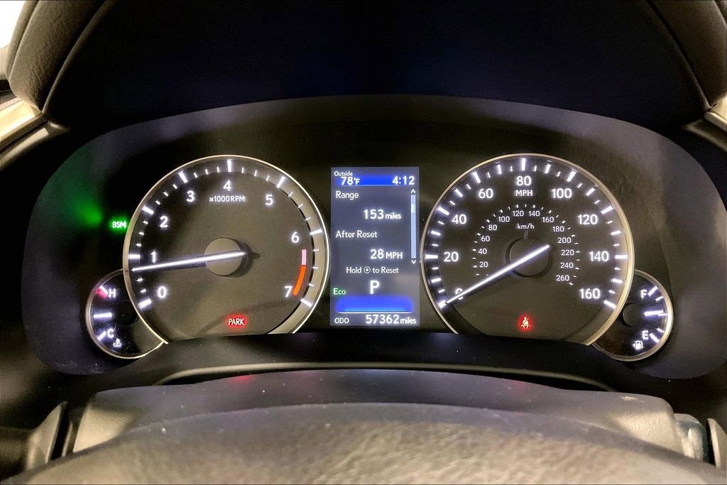 Used 2021 Lexus RX 350 AWD w/ Premium Package image 13