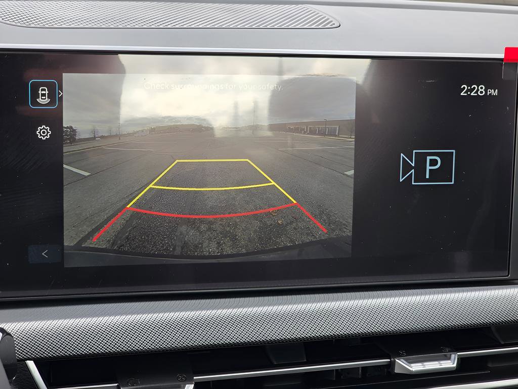 New 2026 Hyundai Sonata SEL image 18