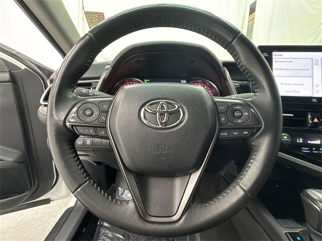 Used 2022 Toyota Camry XSE image 14