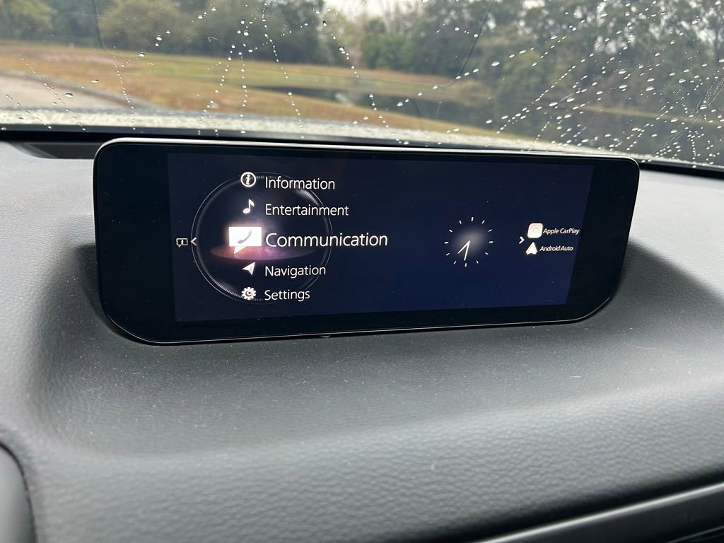 Used 2024 MAZDA CX-50 Meridian Edition w/ Apex Package image 24