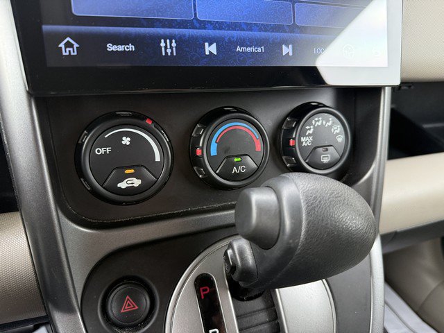 Used 2009 Honda Element EX image 26
