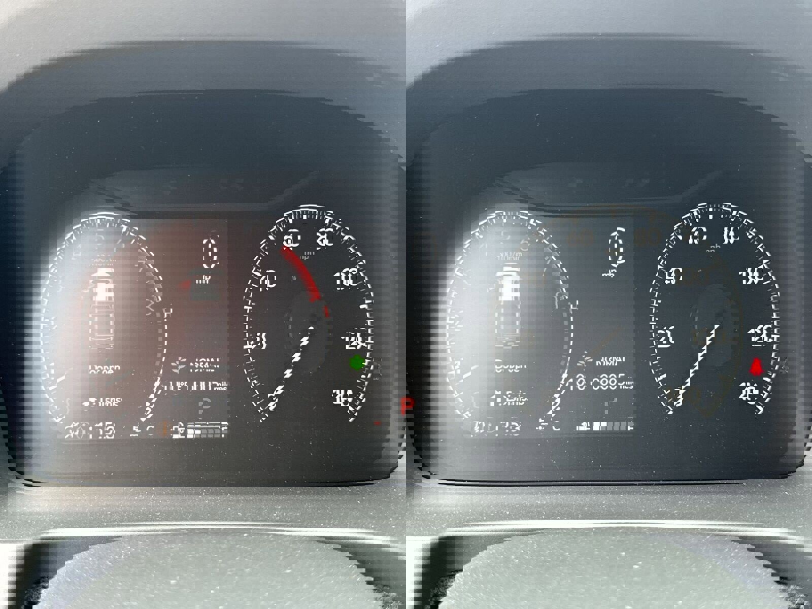 New 2025 Honda Ridgeline TrailSport+ image 19