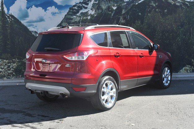 Used 2013 Ford Escape SE AWD/4WD image 3