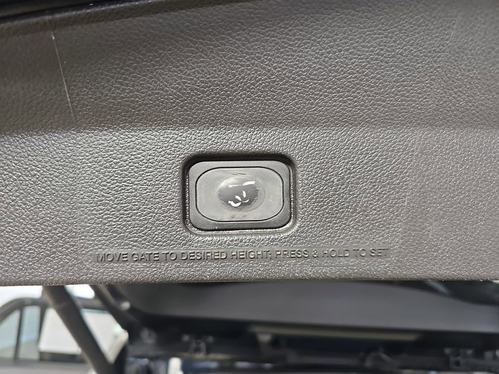 Used 2015 Ford Explorer Limited AWD/4WD image 18