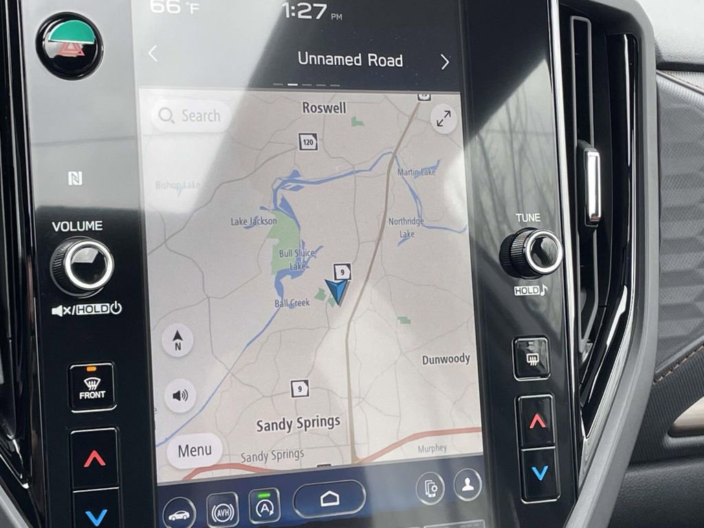 Certified 2026 Subaru Forester Touring image 27