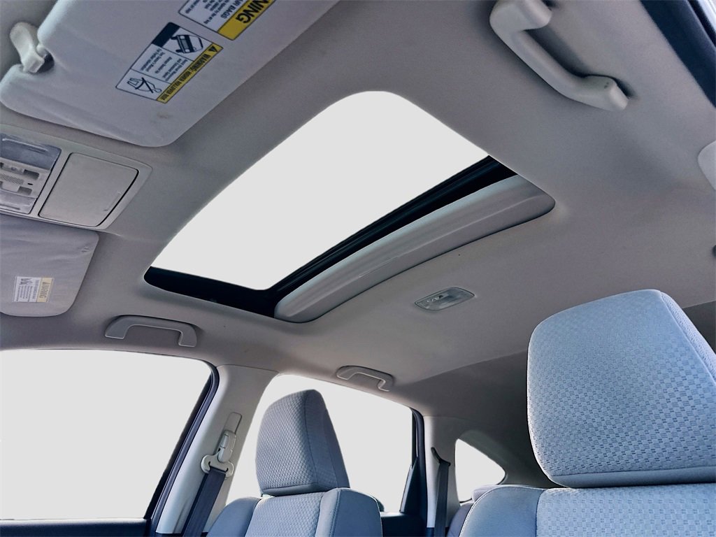 Used 2016 Honda CR-V EX image 20