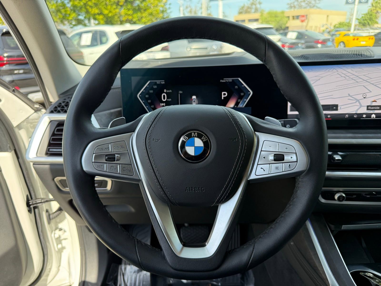 Used 2026 BMW X7 xDrive40i image 24