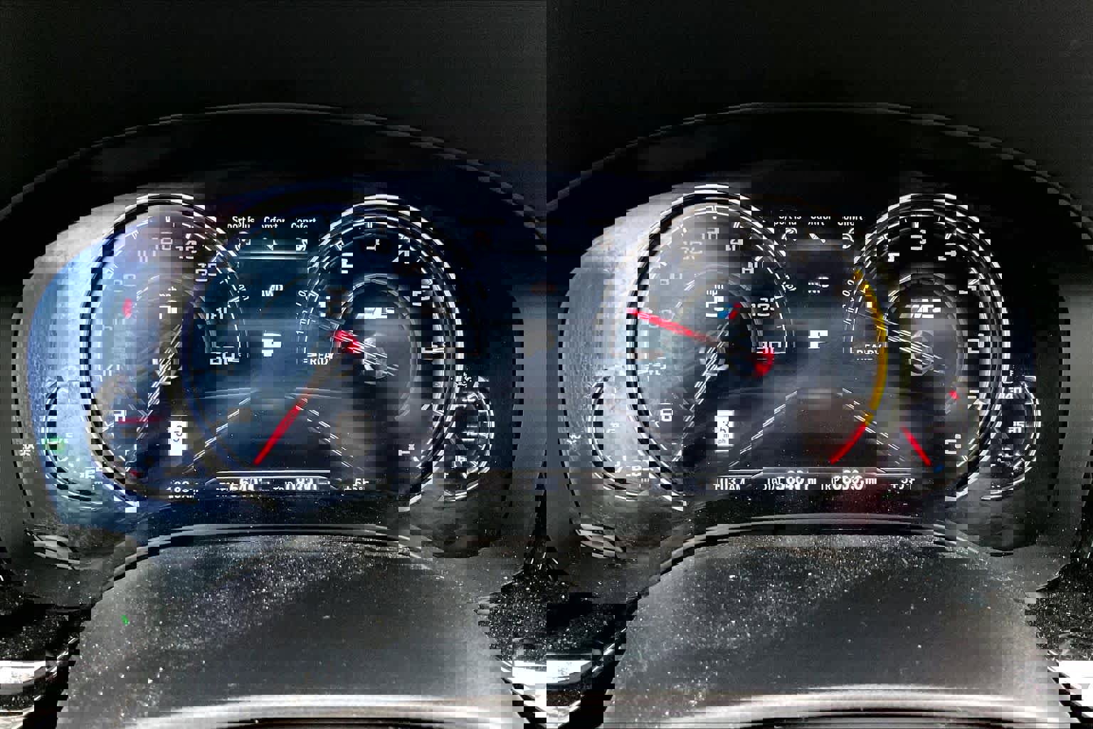 Used 2019 BMW M5 w/ Executive Package image 21