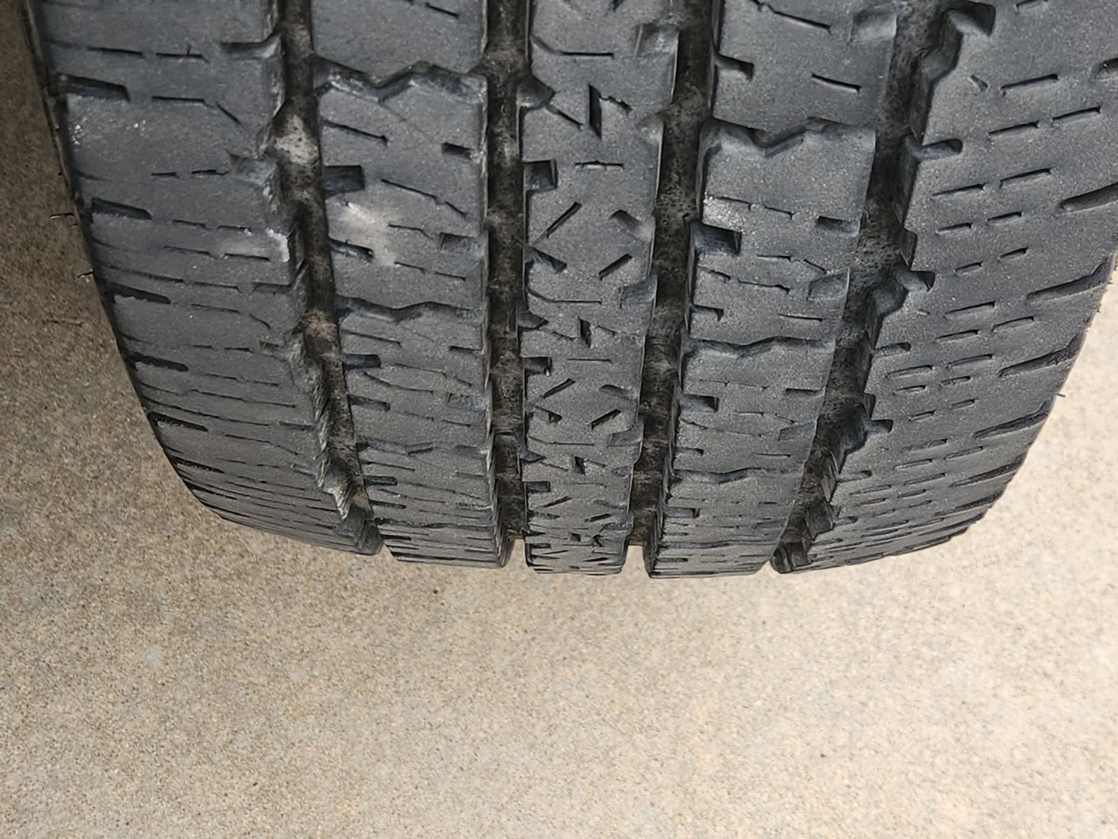 Used 2025 RAM 2500 Tradesman AWD/4WD image 15