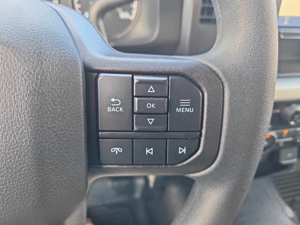 New 2026 Ford F350 XLT AWD/4WD image 36