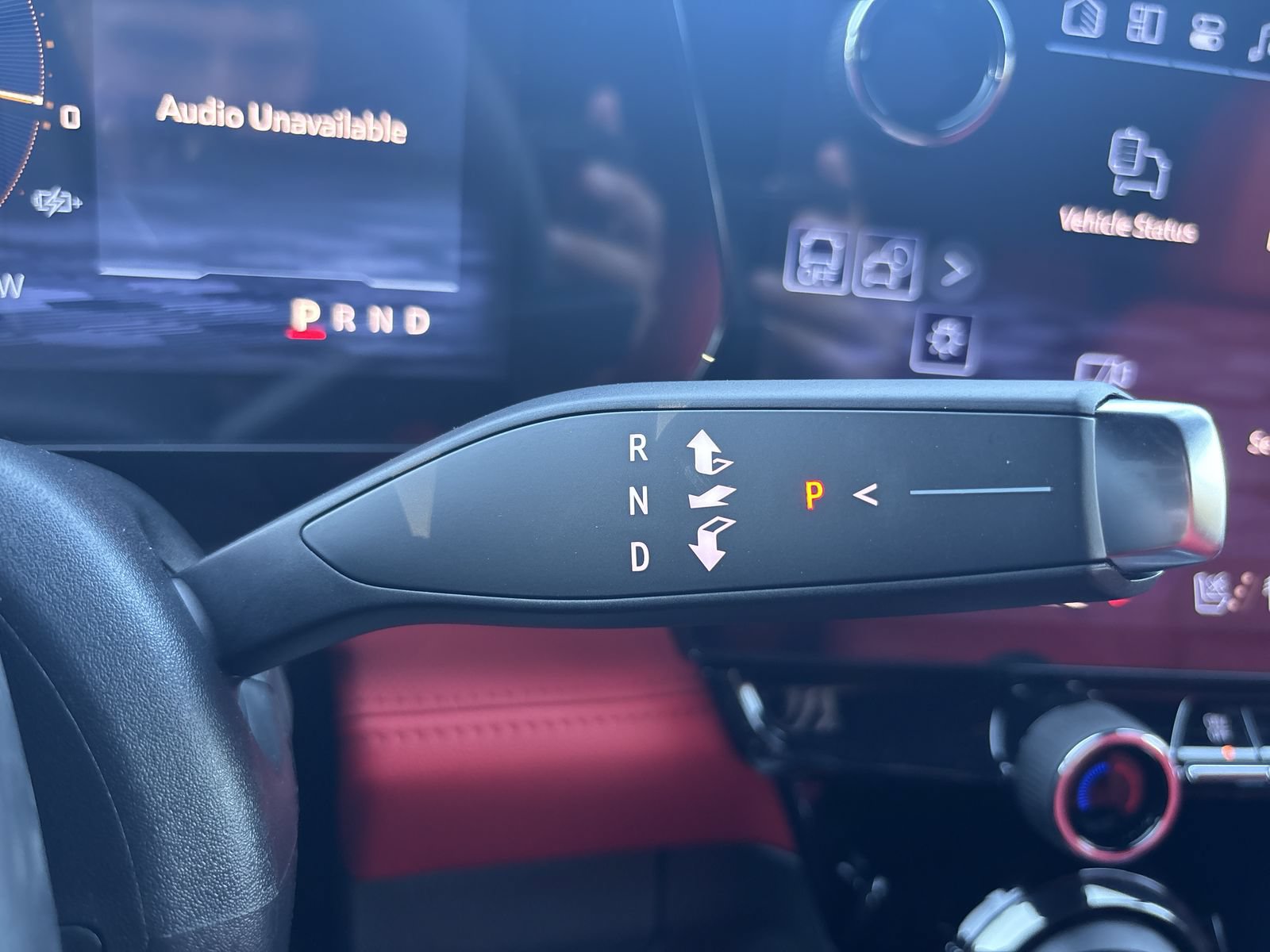 New 2027 Chevrolet Blazer EV SS AWD/4WD image 19