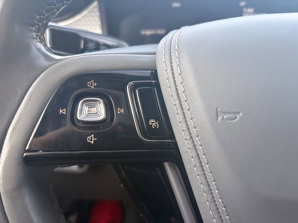 Used 2021 Lincoln Aviator Grand Touring w/ Equipment Group 302A image 37