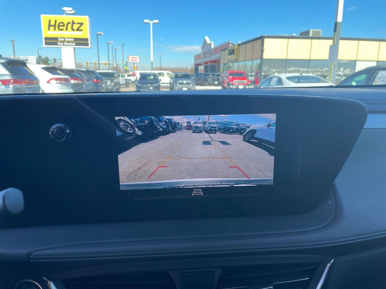 Used 2025 Buick Encore GX Preferred image 22