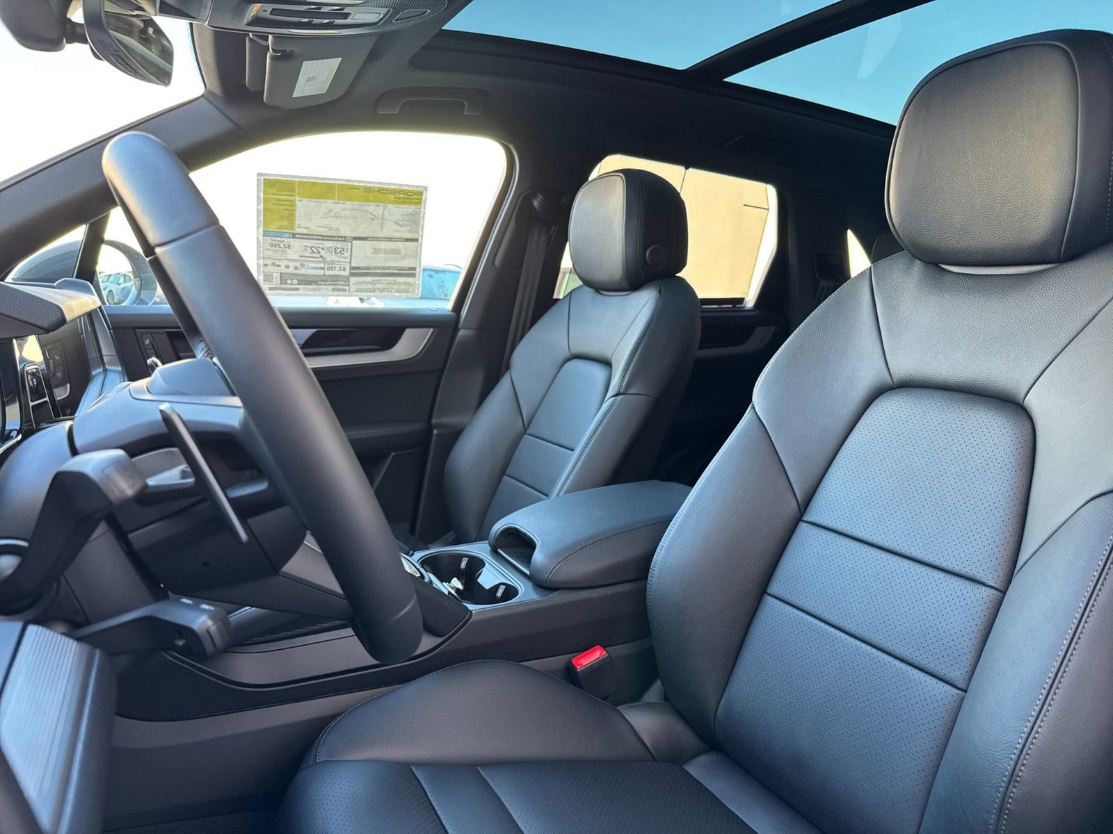 New 2026 Porsche Cayenne E-Hybrid image 5