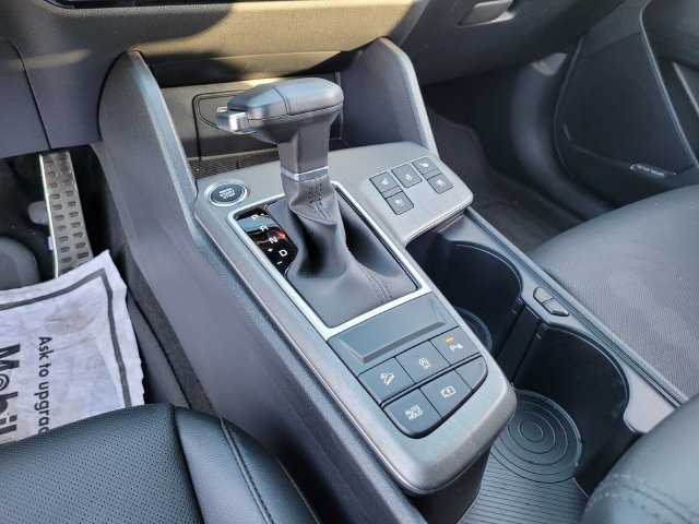New 2026 Kia Sportage X-Pro Prestige AWD/4WD image 11