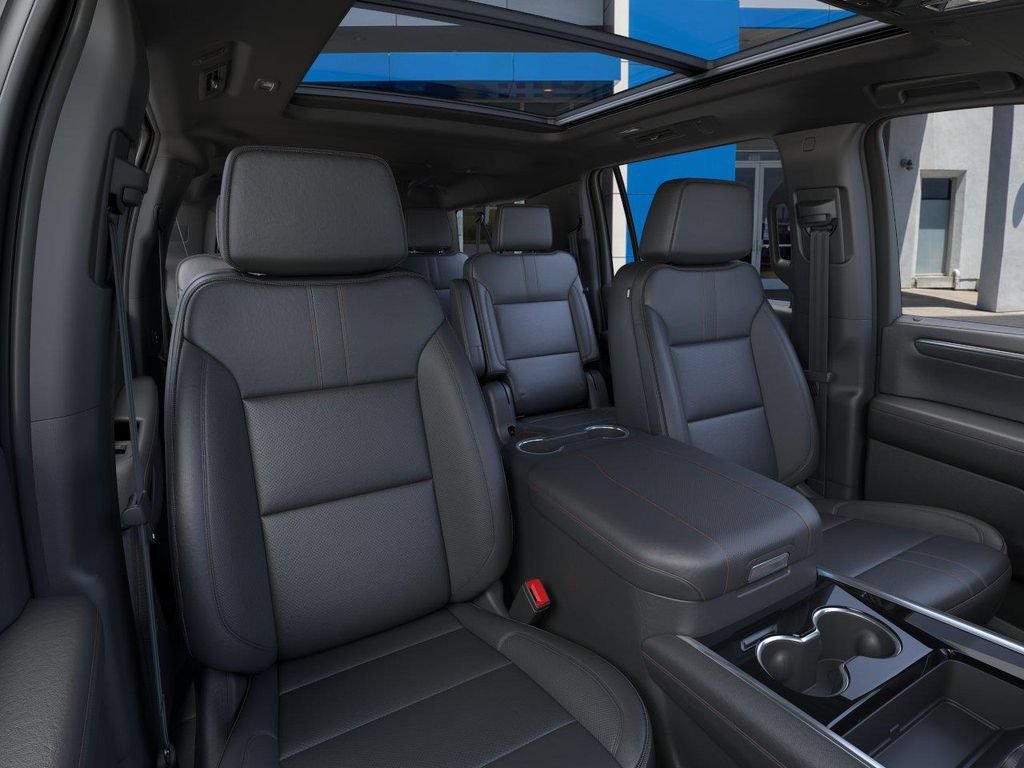 New 2026 Chevrolet Suburban RST w/ Comfort Package RWD image 16