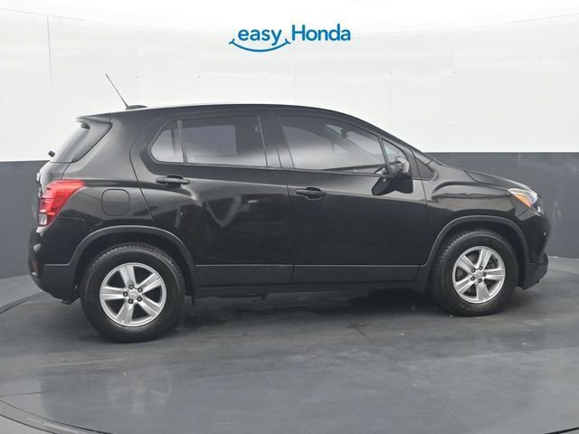 Used 2020 Chevrolet Trax LS image 8