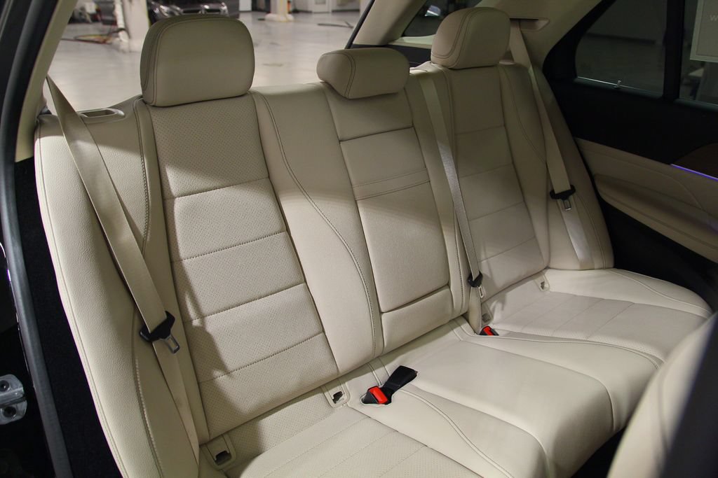 Certified 2024 Mercedes-Benz GLE 450 4MATIC image 27