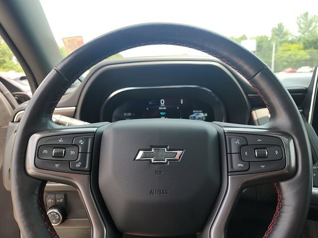 Used 2022 Chevrolet Tahoe RST w/ Luxury Package AWD/4WD image 20