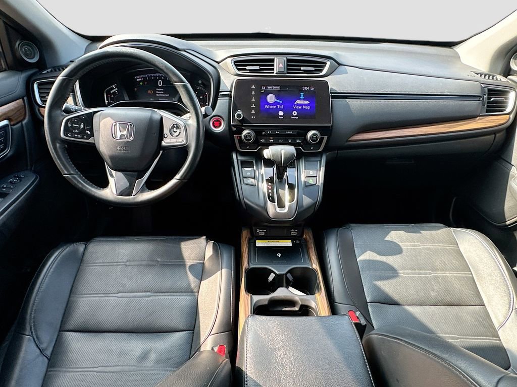 Used 2020 Honda CR-V Touring image 28