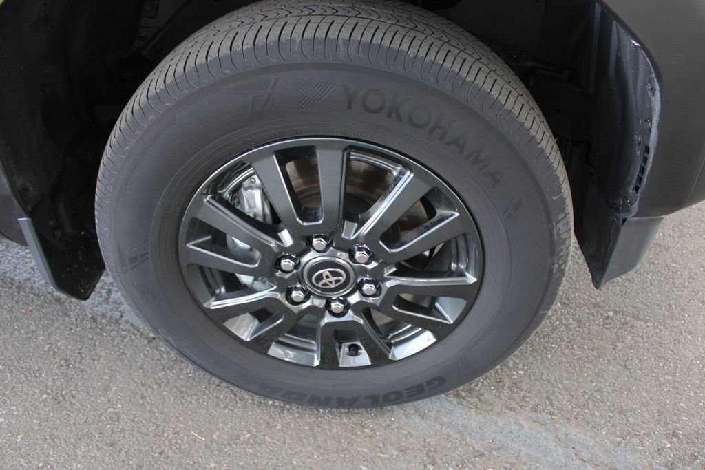 Certified 2024 Toyota Land Cruiser 1958 image 59