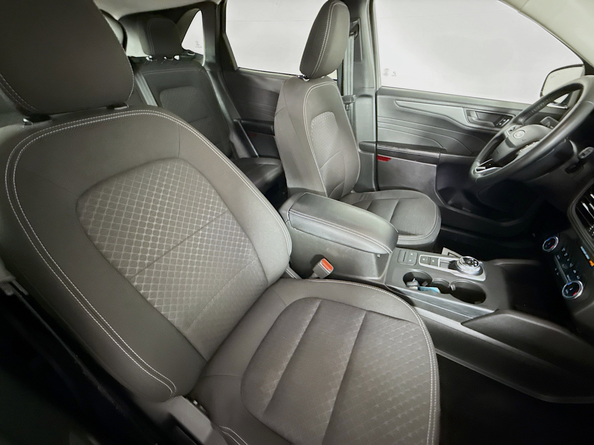 Used 2024 Ford Escape Active image 33