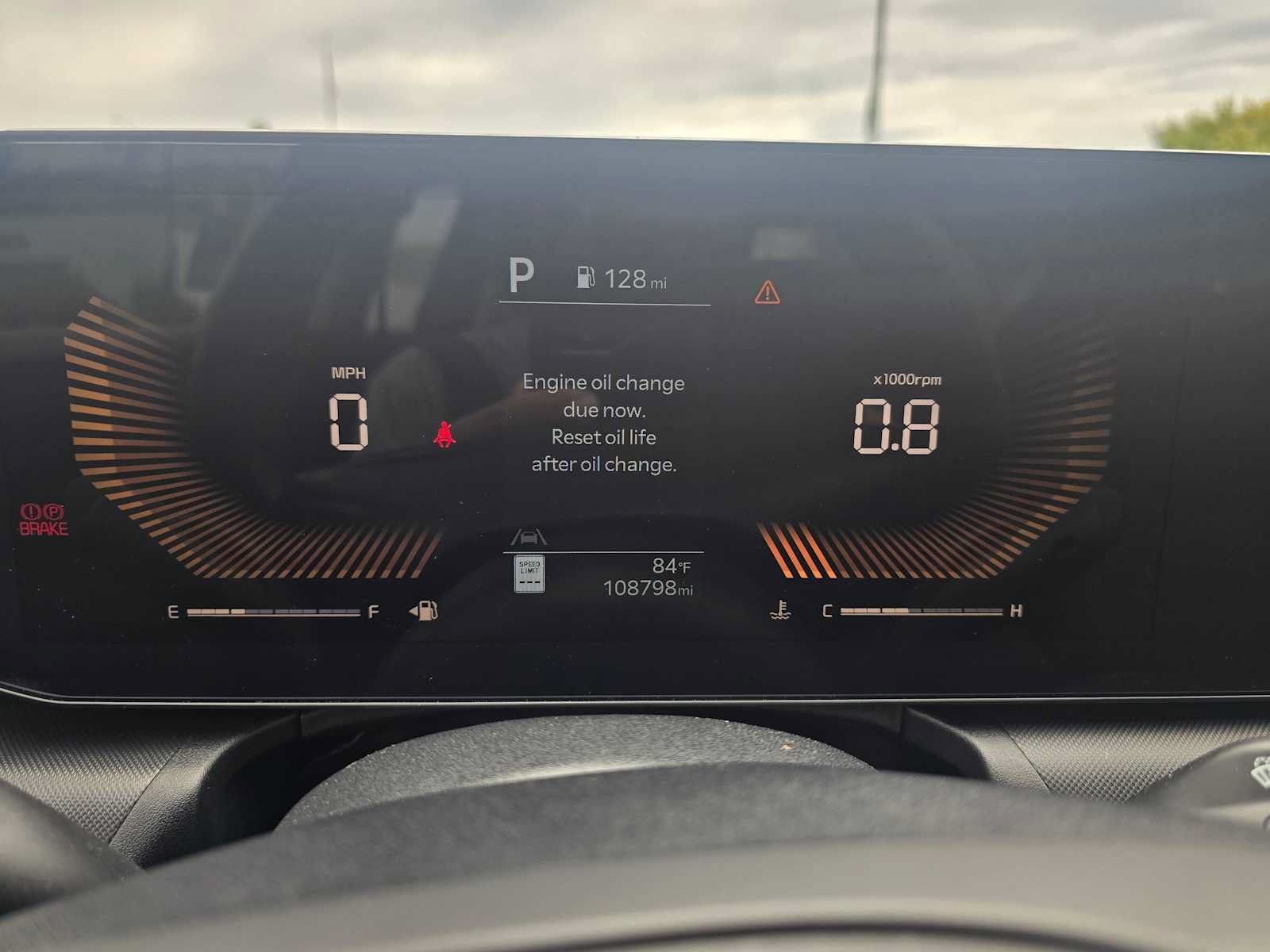 Used 2025 Kia K4 FWD image 24