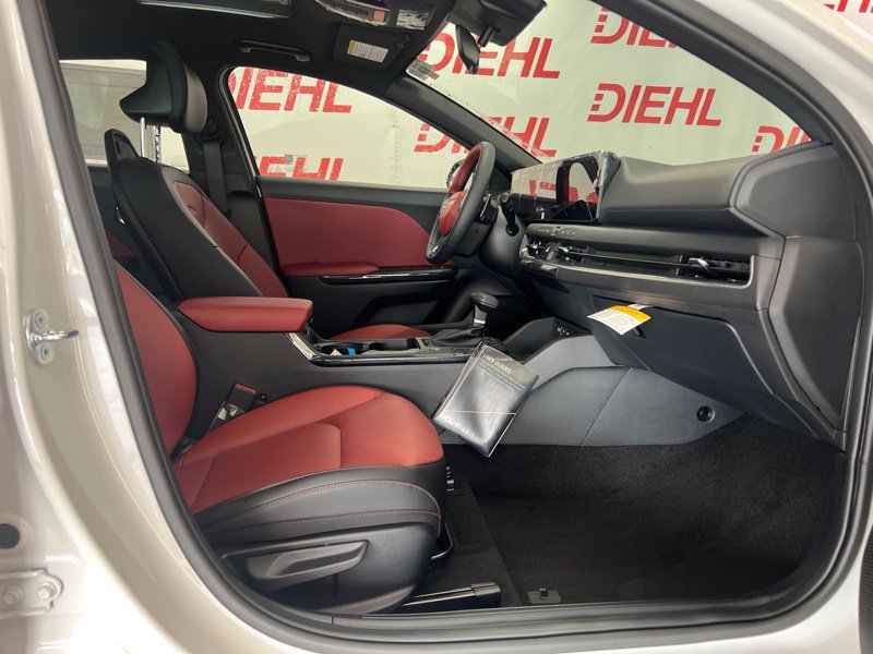 New 2026 Kia K4 GT-Line Turbo FWD image 12