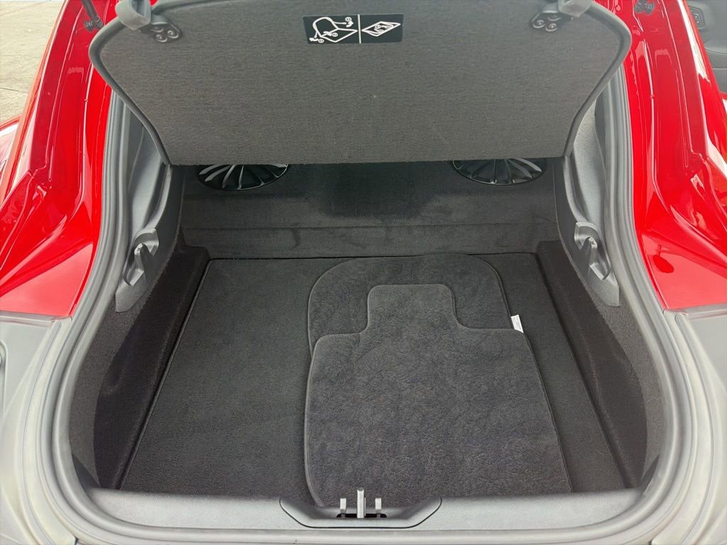 Used 2025 Toyota Supra Premium w/ Driver Assist Package image 21