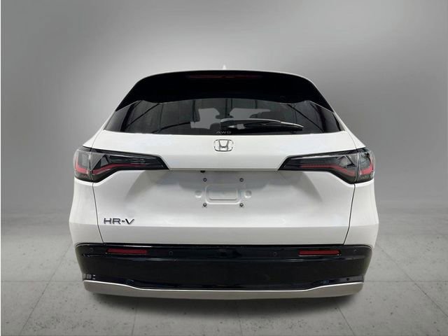 New 2027 Honda HR-V EX-L image 4