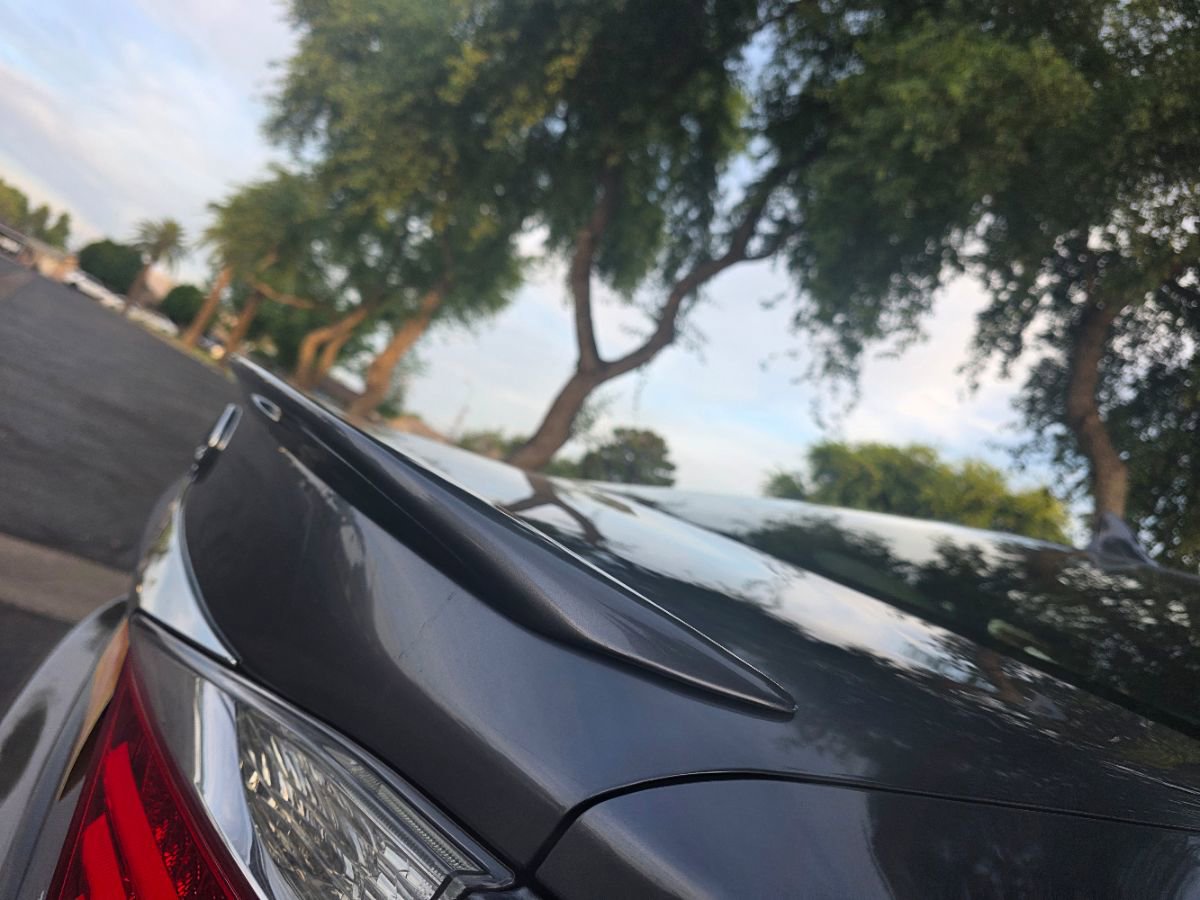 Used 2015 Lexus ES 350 w/ Premium Package FWD image 21