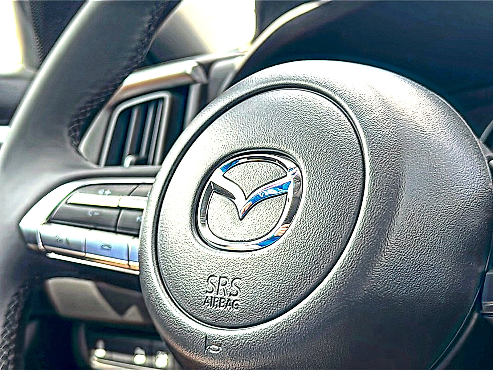 New 2026 MAZDA CX-50 AWD 2.5 S w/ Weather Package image 21