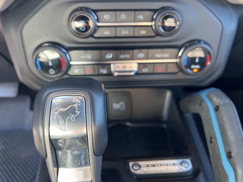 Used 2022 Ford Bronco Wildtrak image 12